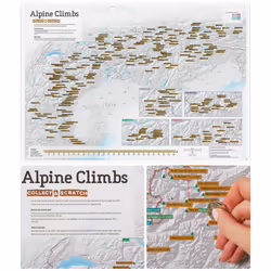 Lovell Johns MAPS.COL.ALPCLIM