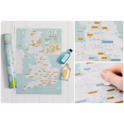 Lovell Johns MAPS.COL.GIN