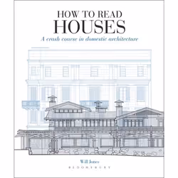 ISBN How to Read Houses, Anglais, Livre broché, 256 pages