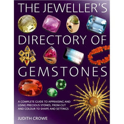 ISBN The Jeweller's Directory of Gemstones