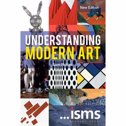ISBN ...isms: Understanding Modern Art New Edition, Anglais, Livre broché, 168 pages