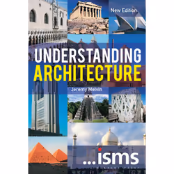 ISBN Understanding Architecture, Anglais, 168 pages