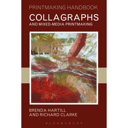ISBN Collagraphs and Mixed-Media Printmaking
