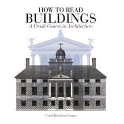 ISBN How to Read Buildings (a crash course in architecture)