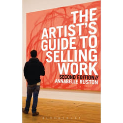 ISBN The Artist's Guide to Selling Work