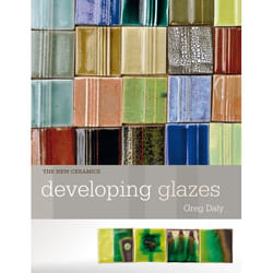 ISBN Developing Glazes