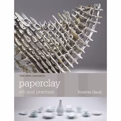 ISBN Paperclay (Art and Practice), Anglais, Livre broché, 160 pages