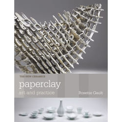 ISBN Paperclay (Art and Practice)