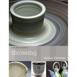 ISBN Throwing