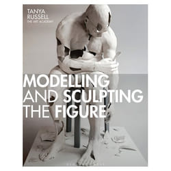 ISBN Modelling and Sculpting the Figure