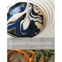 ISBN Surface Decoration