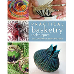 ISBN Practical Basketry Techniques