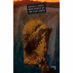 ISBN New People Of The Flat Earth, Fiction, Anglais, Livre broché, 752 pages