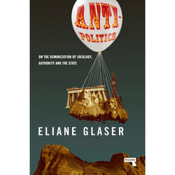 ISBN Anti-Politics livre