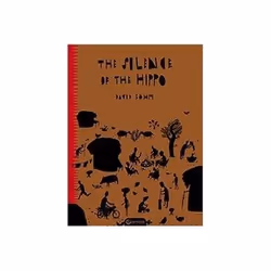 ISBN Silence Of The Hippo: Black Folktales, comédies & nouvelles graphiques, Anglais, Couverture rigide, 64 pages