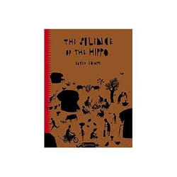ISBN Silence Of The Hippo: Black Folktales livre comédies & nouvelles graphiques Anglais Couverture rigide