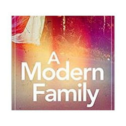 ISBN Modern Family livre Roman Anglais