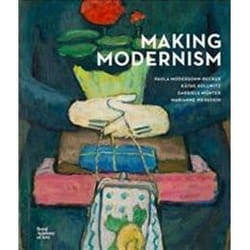 ISBN Making Modernism : Paula Modersohn-Becker-Kathe Kollwitz-Gabriele Münter-Marianne Werefkin livre Art & design Anglais Couverture rigide