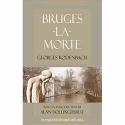 ISBN Bruges-La-Morte, Roman, Anglais, 166 pages