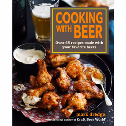 ISBN Cooking with Beer, Cooking, Anglais, Couverture rigide, 144 pages
