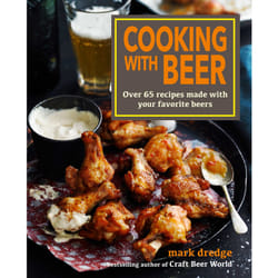 ISBN Cooking with Beer Couverture rigide
