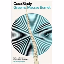 ISBN Case Study, Roman, Anglais, Couverture rigide, 278 pages