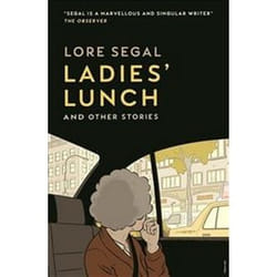ISBN Ladies' Lunch livre Roman Anglais Livre broché 160 pages