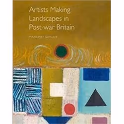 ISBN Artists Making Landscape in Post-War Britain, Art &amp; design, Anglais, Couverture rigide, 300 pages