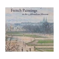 ISBN Nineteenth-Century French Paintings in the Ashmolean Museum, Art & design, Anglais, Couverture rigide, 384 pages