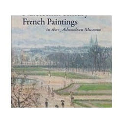 ISBN Nineteenth-Century French Paintings in the Ashmolean Museum livre Art & design Anglais Couverture rigide
