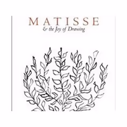 ISBN Matisse and the Joy of Drawing, Art &amp; design, Anglais, Couverture rigide, 190 pages