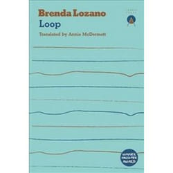 ISBN Loop livre Roman Anglais