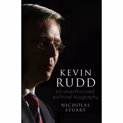 Scribe Publications Kevin Rudd, Anglais, Livre broché, 288 pages
