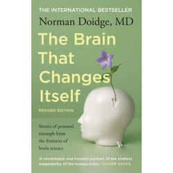 Scribe Publications The Brain That Changes Itself