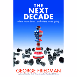 Scribe Publications The Next Decade, Anglais, Livre broché, 272 pages