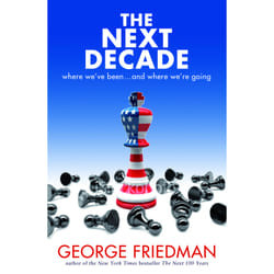 Scribe Publications The Next Decade livre Anglais Livre broché 272 pages