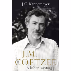 Scribe Publications J.M. Coetzee, Anglais, Couverture rigide, 712 pages