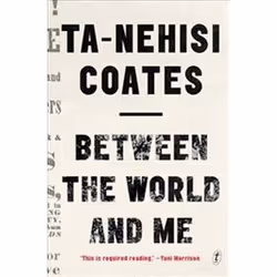 ISBN Between the World and Me, histoire, Anglais, 256 pages