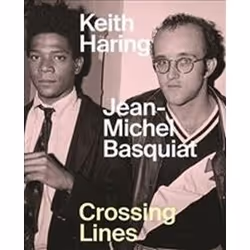 ISBN Keith Haring/Jean-Michel Basquiat, Art & design, Anglais, Couverture rigide, 368 pages