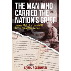 Man Who Carried The Nations Grief