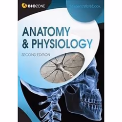 ISBN Anatomy &amp; Physiology: Student Workbook, Anglais