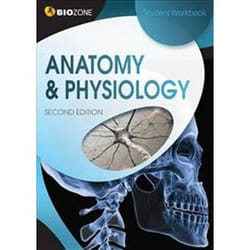 Anatomy & Physiology: Student Workbook - [Version Originale]