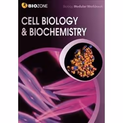 ISBN Cell Biology &amp; Biochemistry Modular Workbook, Science &amp; nature, Anglais