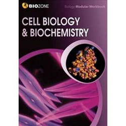 Cell Biology & Biochemistry Modular Workbook - [Version Originale]