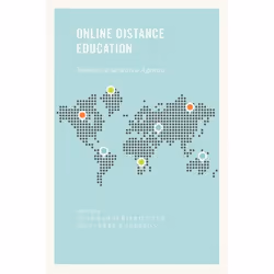 UBC Press Online Distance Education, Livre broché, 320 pages