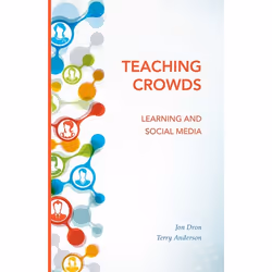 UBC Press Teaching Crowds, Livre broché, 450 pages