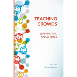 UBC Press Teaching Crowds livre