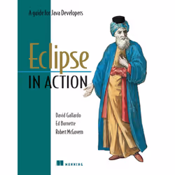 ISBN Eclipse in Action, Anglais, Livre broché, 383 pages