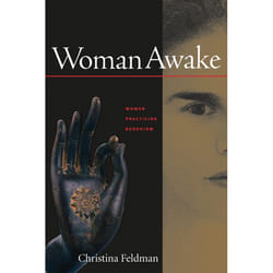 ISBN Woman Awake livre