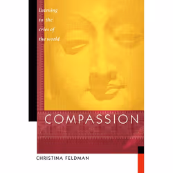 ISBN Compassion, Livre broché, 192 pages